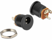 Delock DC jack 2,1 x 5,5 mm (65503)