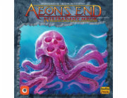 Portálové hry Aeon's End: The Unexplored Darkness Karetní hra – rozšiřující balíček