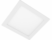 GTV LED stropní svítidlo MATIS PLUS 19W 1520lm 120° IP20 3000K zapuštěné bílé LD-MAW19W-CBP
