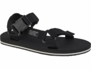Osvěžující sandál Levi's Levi's Tahoe 234193-989-559 Černá 41