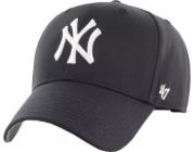 Dětská čepice značky 47 – MLB New York Yankees, černá, Uni, (B-RAC17CTP-BK)