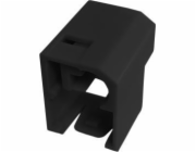 Zástrčka Alantec RJ45 proti neoprávněnému odpojení, černá ALANTEC - ALANTEC
