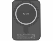 Powerbanka Tech-Protect PB10 LifeMag 5000mAh černá