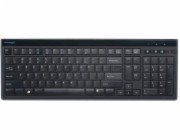 Klávesnice Kensington Advance Fit Keyboard (K72357WW)