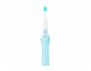 Zubní kartáček Vitammy Tooth Friends Nika Blue