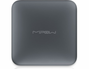 Powerbanka MiPow Power Cube 4500mAh Graphite