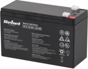 Baterie MaxPower 12V/7,5Ah (BAT0403)