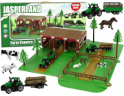 Lean Sport Farm s příslušenstvím