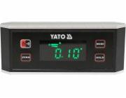Yato Elektronická magnetická vodováha 150mm YT-30395