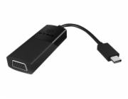 USB adaptér Icy Box (IB-AC533-C)