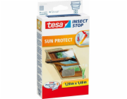 Tesa TESA SÍŤ NA KOMÁRY NA STŘEŠNÍ OKNA SOLÁRNÍ 1,2m x 1,4m TS55924-00021-00
