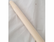Násada na smeták a plastové hrábě 170 cm kónus