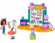 LEGO "10795 Gabby s Dollhouse řemeslná zábava s babyboxem, stavebnice"