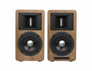 Reproduktory 2.0 Edifier Airpulse A80 (ořech)