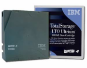 IBM LTO4 Ultrium 800/1600GB