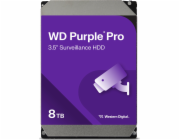 Pevný disk WD WD Purple Pro 8TB