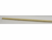 Násada na železné hrábě 250 cm