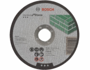 Bosch 2608603178 Kotouč řezný rovný na kámen 125x3x22,23 mm