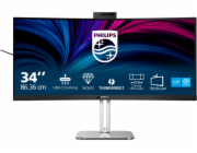 Monitor Philips B-Line 34B2U6603CH/00
