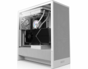 Nzxt H5 Flow pouzdro bílé (CC-H52FW-01)