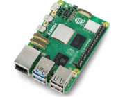 Raspberry Pi Foundation Raspberry Pi 5 2GB, základní deska