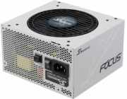Seasonic FOCUS GX-1000 ATX2.4 WHITE, PC zdroj
