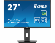 Monitor iiyama ProLite XUB2763QSU-B1