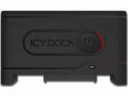 Icydock Pocket IcyDock adaptér 2.5 U.2 NVMe SSD na USB 3.2 Gen2 adaptér