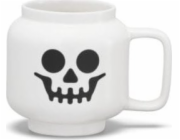 LEGO LEGO 40460807 Keramický hrnek s malou hlavou LEGO Skeletor