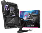 MSI MPG Z890 CARBON WIFI, základní deska