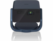 Projektor Epson Epson EF-22N - 3-LCD projektor - tragbar - 1000 lm (weiss) - 1000 lm (Farbe) - Full HD (1920 x 1080) - 16:9 - 1080p - Metallisch Blau