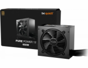 Zdroj Pure Power 12 550W ATX 3.1 80PLUS GOLD