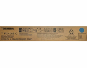 Toshiba TFC425E Toner pro e-STUDIO 2525/3025/3525 AC | 38 000 stran | azurová
