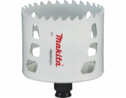 Makita  UNIVERZÁLNÍ DĚROVÁ PILA TCT 83mm EZYCHANGE UNIVERSAL