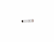 Dlouhá hlava šroubu Forte Tools, 1/2", O12 mm