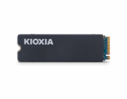 KIOXIA EXCERIA chladič NVMe 1TB M.2 2280 PCIe Gen4x4