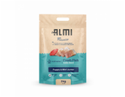Almi Puppy & Mini Junior Granule s mořskou řasou 3 kg