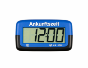 Needit Park Micro elektr. Parkscheibe fürs Auto