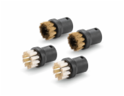 Kärcher Power brush set