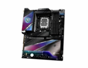 ASRock MB Sc LGA1851 Z890 NOVA WIFI, Intel Z890, 4xDDR5, 1xDP, 1xHDMI, 2xThunderbolt, WI-FI