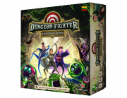 Desková hra Dungeon Fighter
