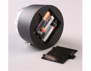 LIGHT DISCO KOULE 1,5W RGB IP20 3XAA