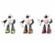 RC Robot Warrior 628989