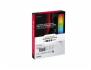 DDR4 Fury Renegade RGB paměť 16GB (1*16GB)/3600 CL16