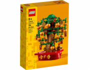 LEGO 40648 Iconic Glückskastanie, Konstruktionsspielzeug