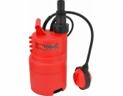 AWTools kalové čerpadlo S PLÁKEM 400W Q1CP