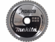 Makita  KRUHOVÁ PILA 150x20x52z TENKÉ KOVOVÉ DESKY (DCS551/DCS53)