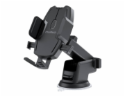 Choetech H043 gravity car mount (black)