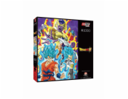 Good Loot Gaming Puzzle: Dragon Ball Super Puzzle (1000 dílků)