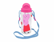 Láhev 500ml Peppa Pig PP09060 KiDS Licensing